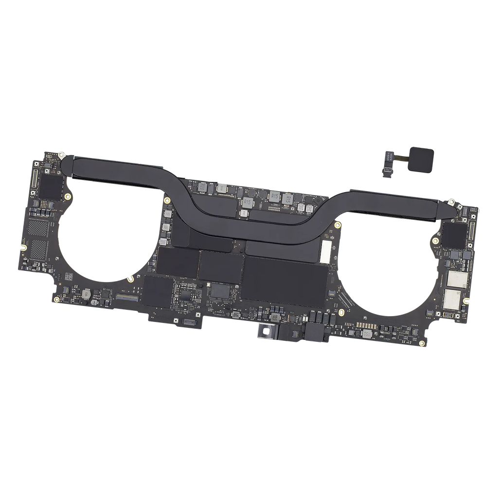 Macbook pro 2019 logic board deals