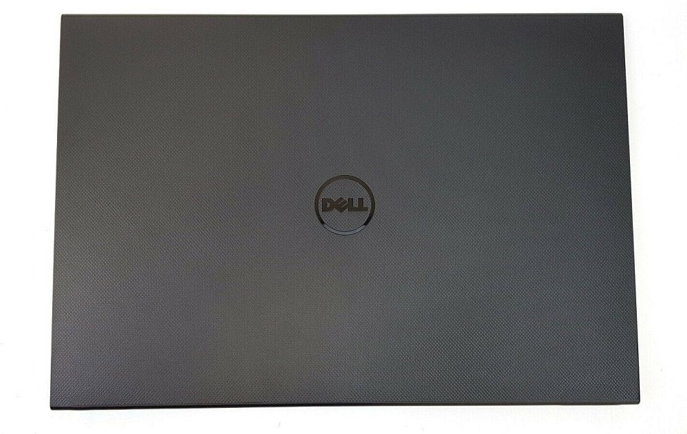 ComputerG Original Back Cover for Dell Inspiron 15R N5110 Used Grade A