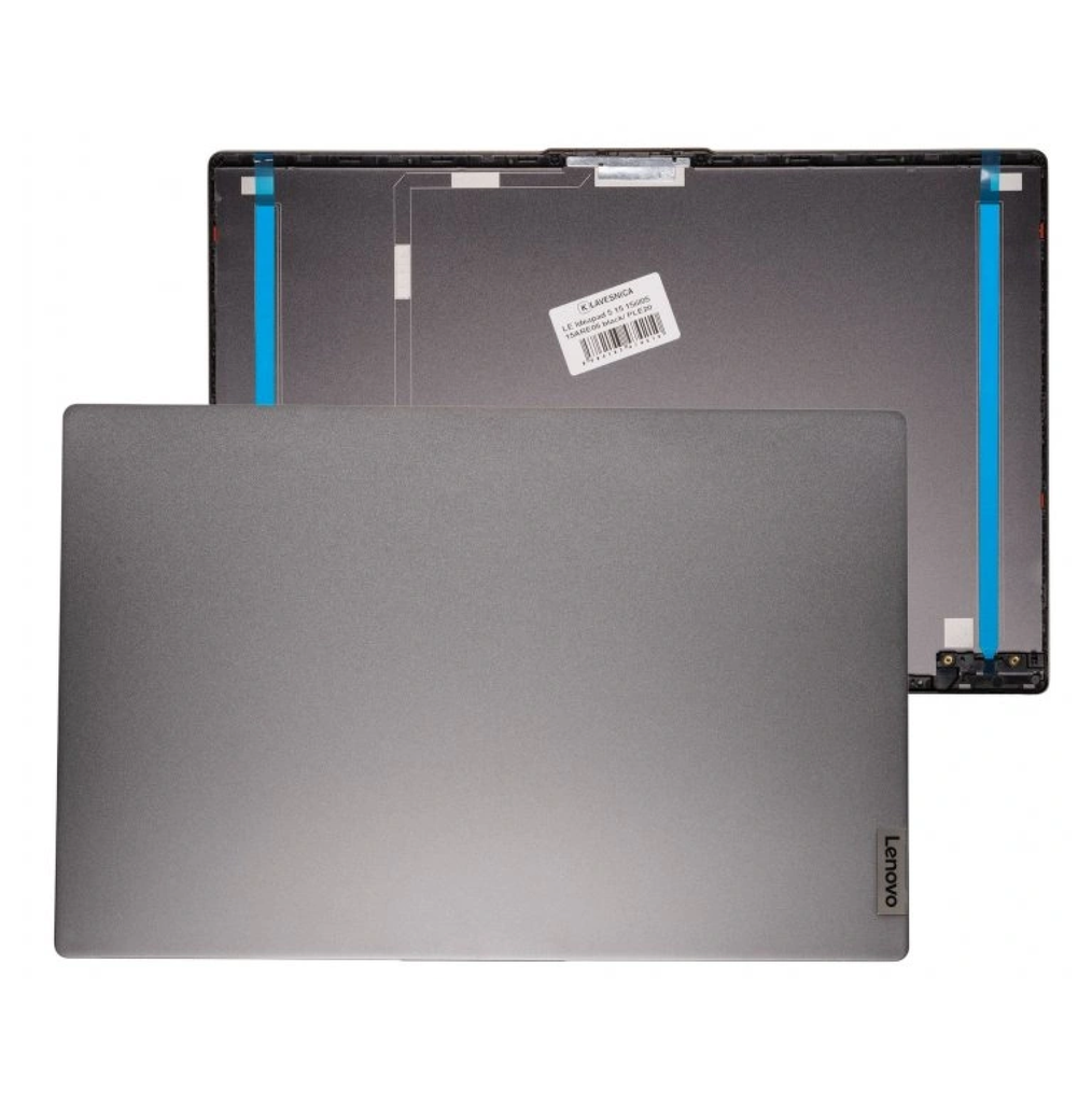 Lenovo IdeaPad 5 15ITL05 Series Grey Screen Back Cover ComputerG Laptop Parts Computers Cyprus