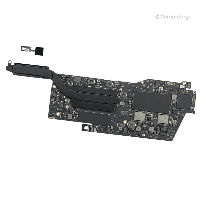 Macbook pro 2019 logic board clearance