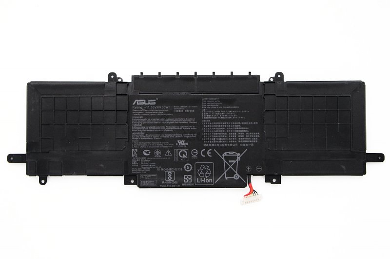 Asus ZenBook 13 UX333FA - C31N1815 Battery