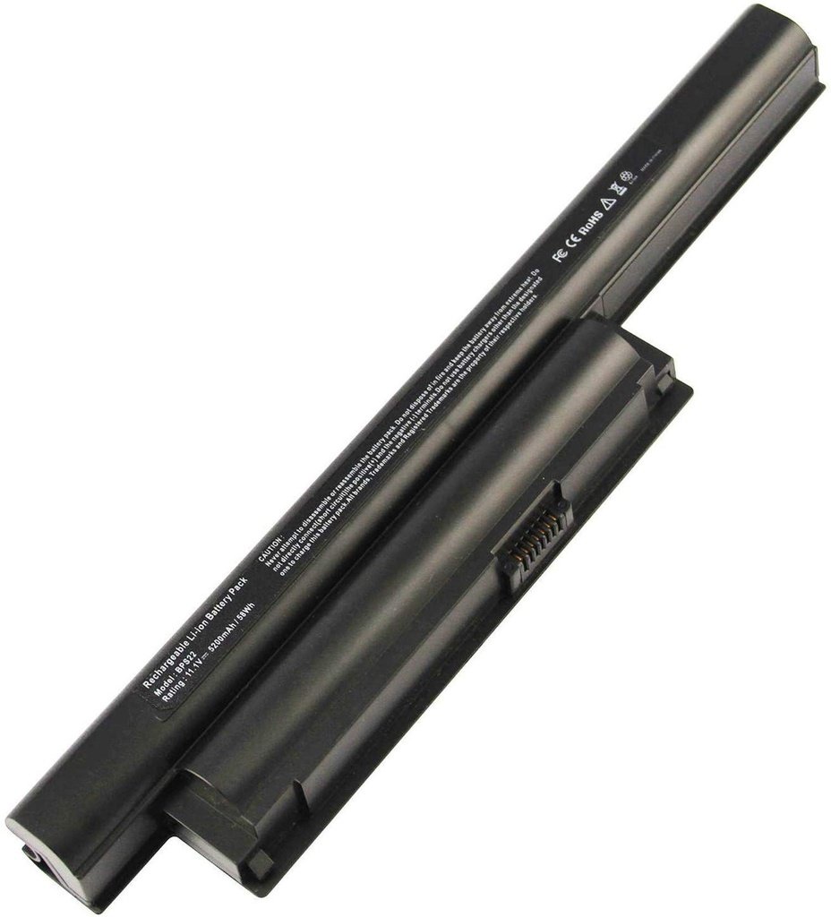 Sony SVS13 - VPG-BPS24 Battery