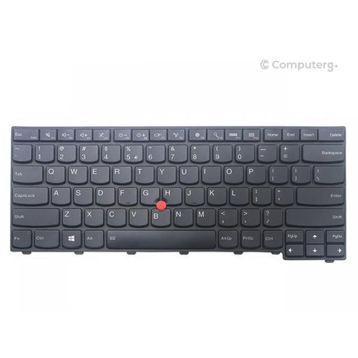 Lenovo ThinkPad T440 - US Layout Keyboard