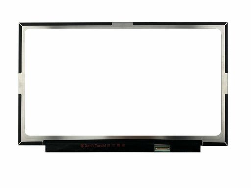 Laptop Screen Panel 14.0-Inch - HD (1366x768) - 30 Pin