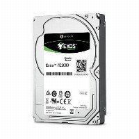 Seagate EXOS 7E2000 Enterprise Capacity 2.5 HDD 512Emulation 2,5Zoll 24x7 Dauerbetrieb 2TB 2.5" - ST2000NX0273