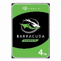 Seagate Barracuda 4TB - ST4000DM004