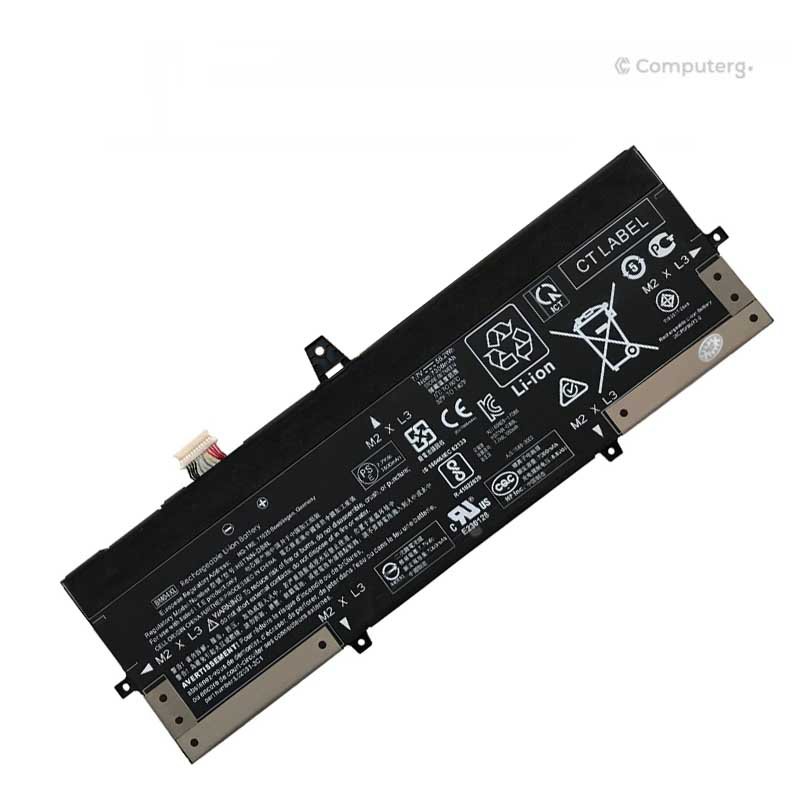 HP EliteBook 1030 G3 G4 BM04XL Battery