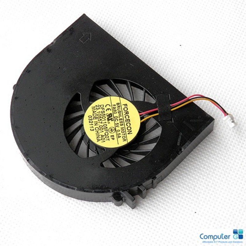 CPU Fan For Dell N5110 - MG60090V1-C030-S99 