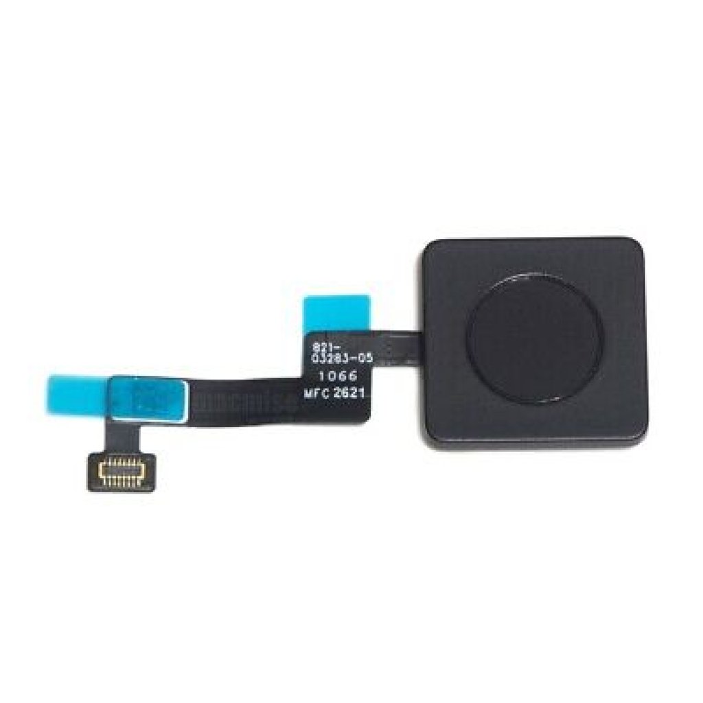 MacBook Pro 14" 2021 M1 M2 (A2442) - 821-03283-A Power Button