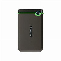 Transcend 2,5 StoreJet 25M3 2TB - TS2TSJ25M3S