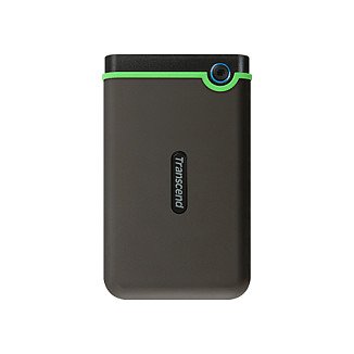 Transcend 2,5 StoreJet 25M3 1TB - TS1TSJ25M3S