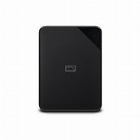 WD Western Digital 2,5 Elements SE USB 3.0 1TB - WDBEPK0010BBK-WESN