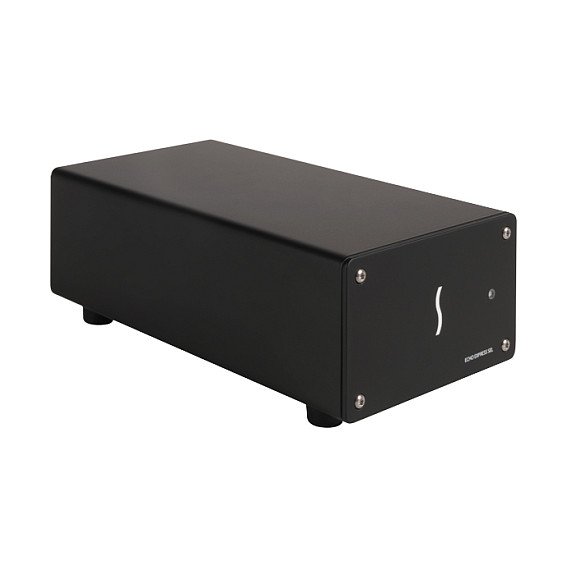 Sonstige Echo Express SEL TB3 PCIe Desktop 1 Slot Thunderbolt3 - Schnittstellenkarte - PCI - ECHO-EXP-SEL-T3