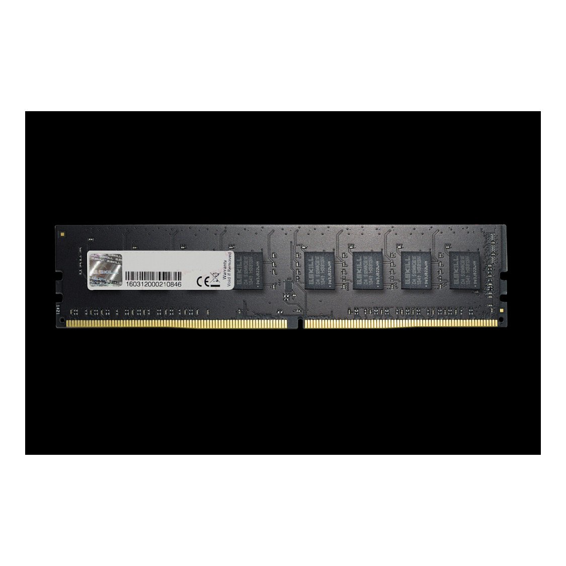 2666 8GB G.Skill DDR4 Value CL19 8GNT