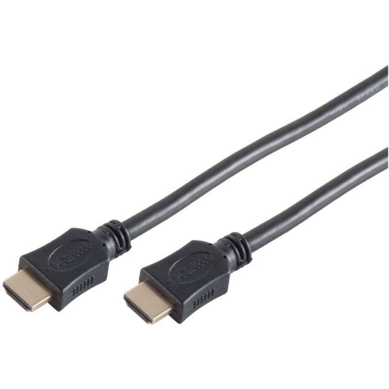 KAB 4k HDMI cable HDMI (M) to HDMI (M) 1.5 m -  77471-10