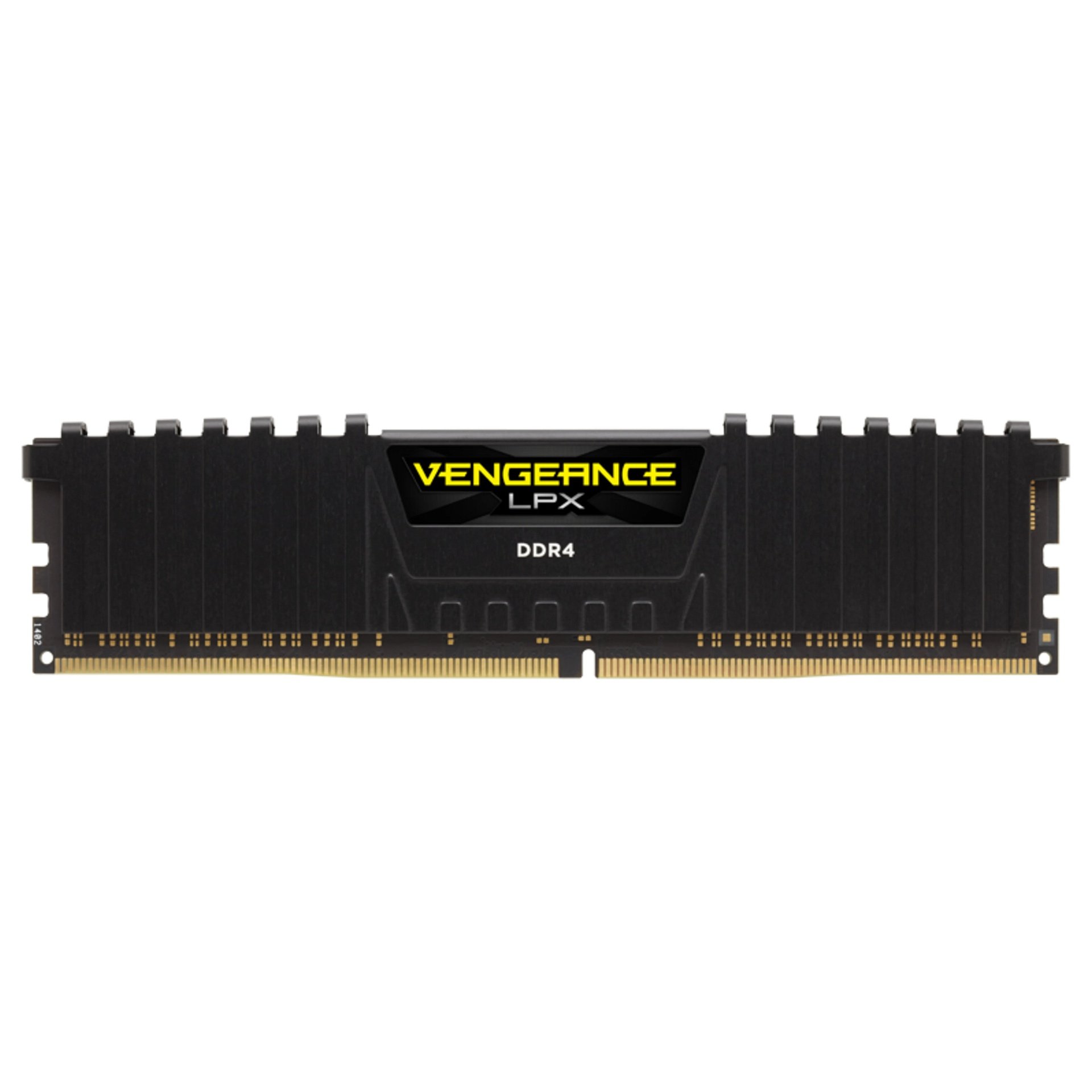Corsair 8GB DIMM - CMK8GX4M1D3000C16