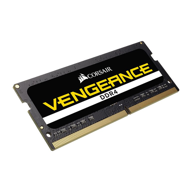 2400 32GB(2x16) Corsair Vengeance