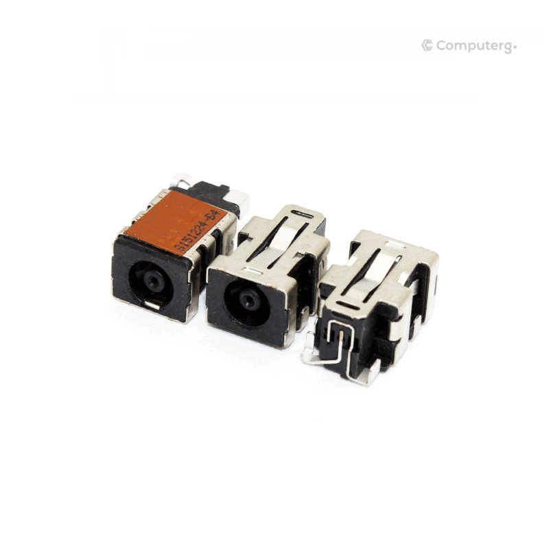 DC Jack For HP EliteBook 1030 G2 - M7-6Y75 
