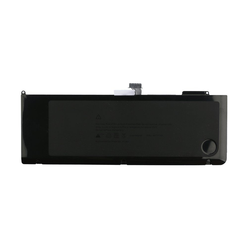Battery for MacBook Pro Unibody A1286 2009 2010 