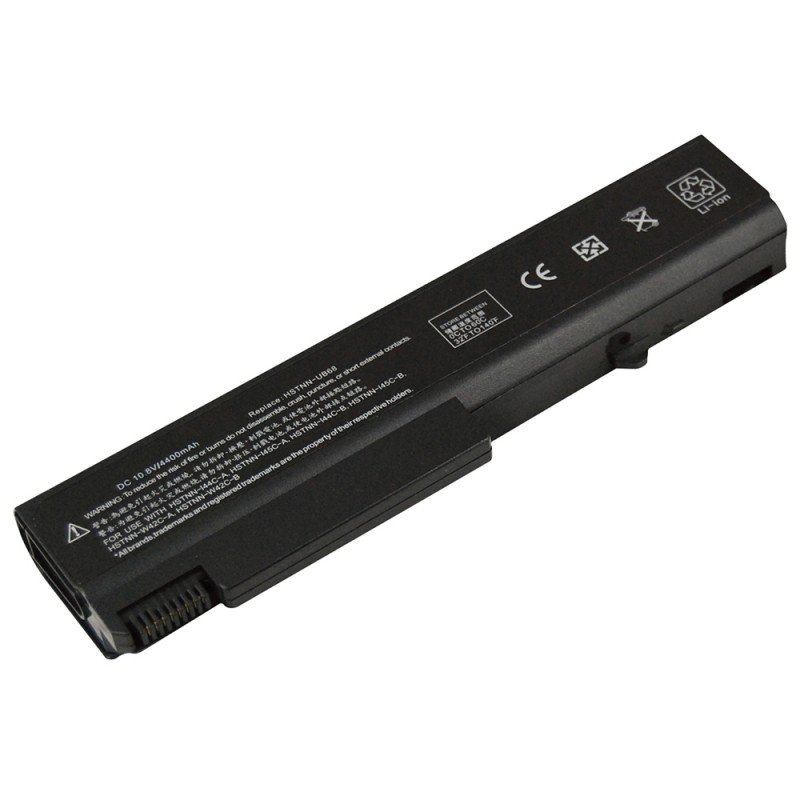 HP EliteBook 6730 HSTNN-UB69 Battery