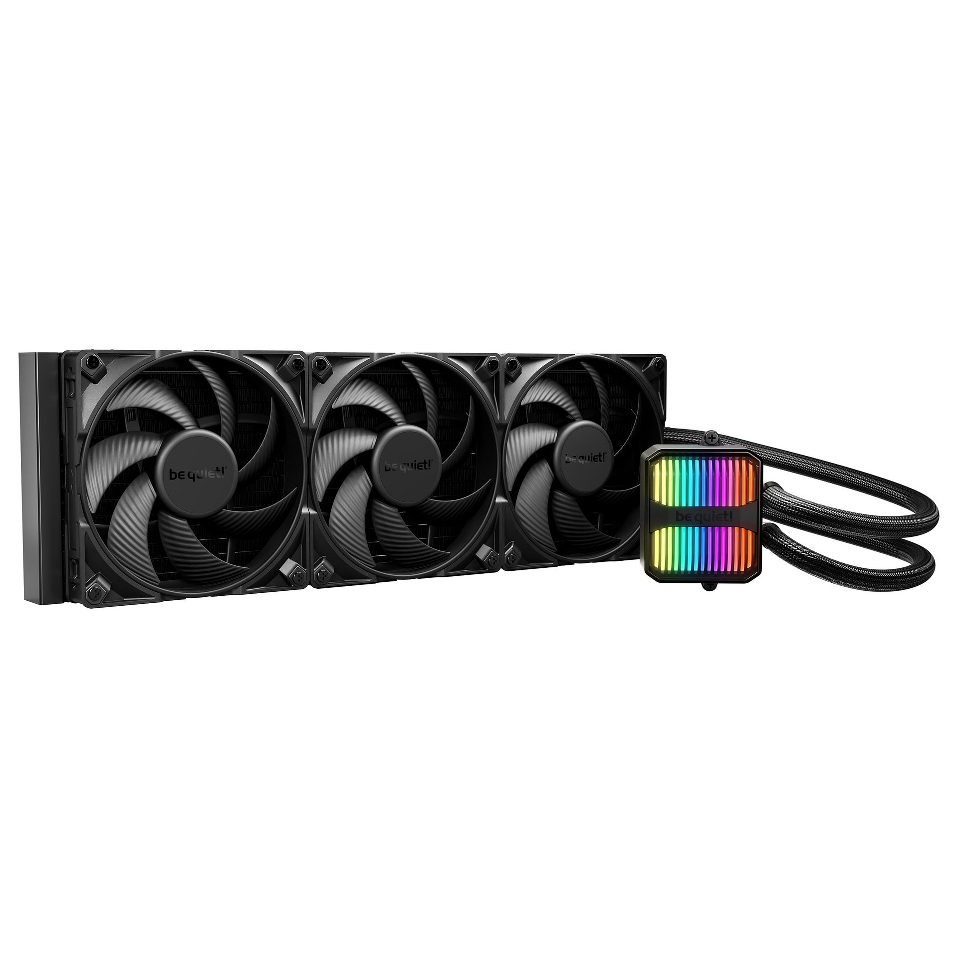 BE QUIET! Silent Loop 3 All-in-One 420mm BW026