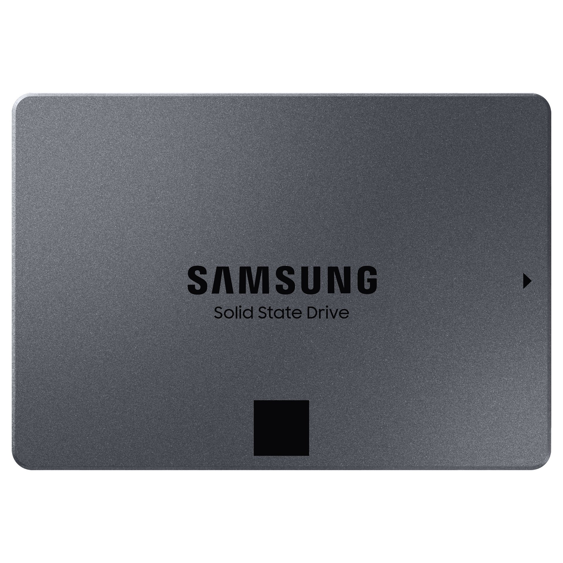 SAMSUNG 870 QVO 4TB 2.5" - MZ-77Q4T0BW