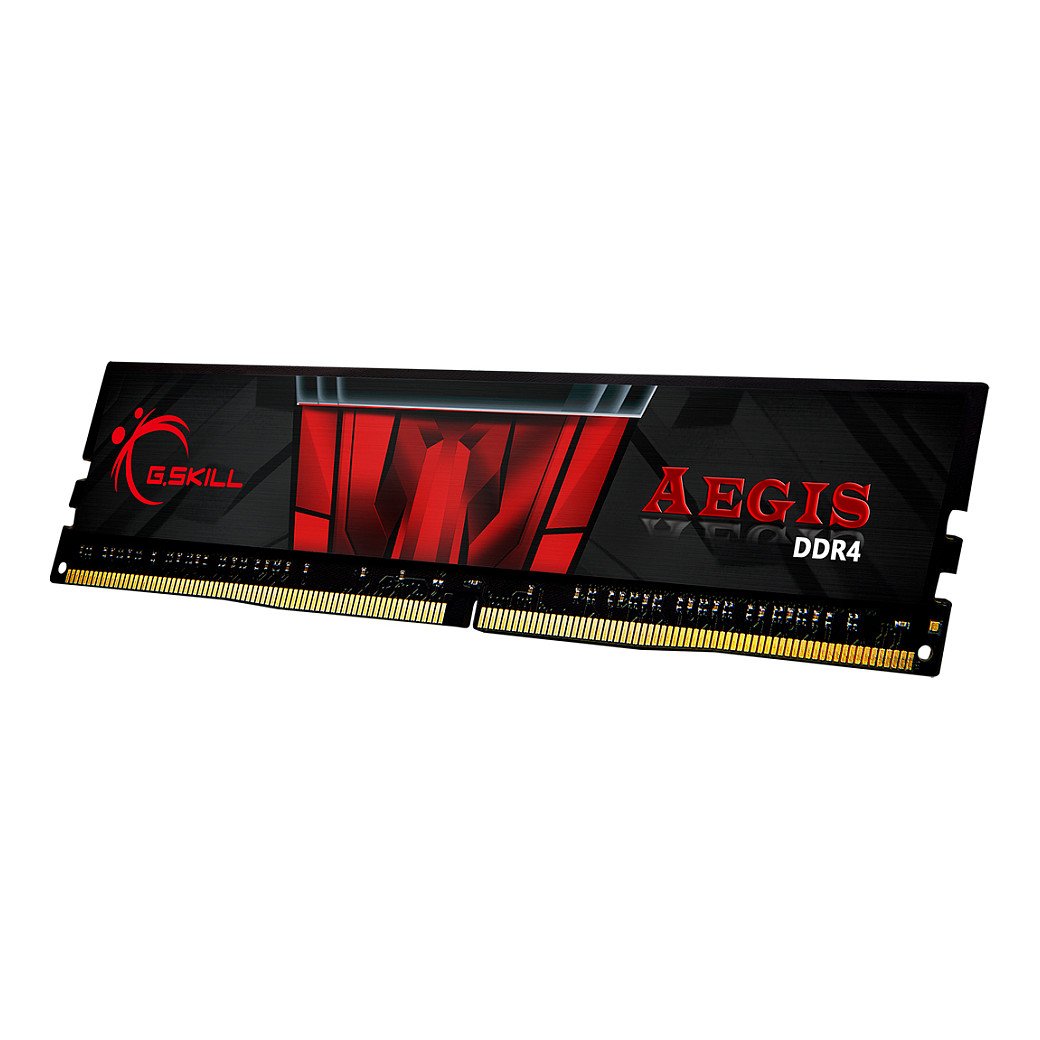 3200 8GB G.Skill Aegis F4-3200C16S-8GIS