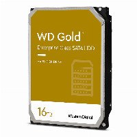 WD Western Digital Gold 16TB - WD161KRYZ
