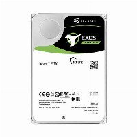Seagate EXOS X18 Ent. *Bring-In-Warranty* 18TB - ST18000NM000J