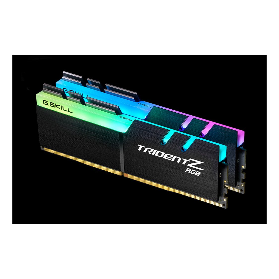 G.Skill 16GB DDR4-3200 DIMM - F4-3200C16D-16GTZRX