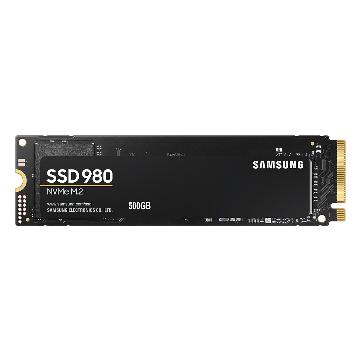 Samsung 980 PRO 500GB NVMe
