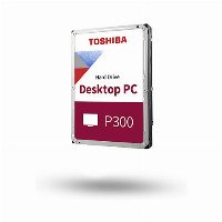 Toshiba P300 2TB - HDWD220UZSVA