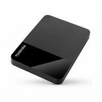 Toshiba 2,5 Canvio Ready USB 3.2 Gen 1TB - HDTP310EK3AA