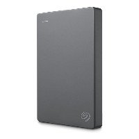 Seagate 2,5 Basic USB 3.2 Gen 1 4TB - STJL4000400