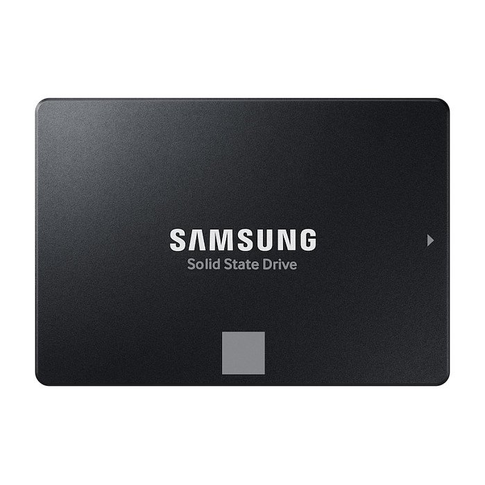 SAMSUNG 870 EVO - MZ-77E1T0B/EU