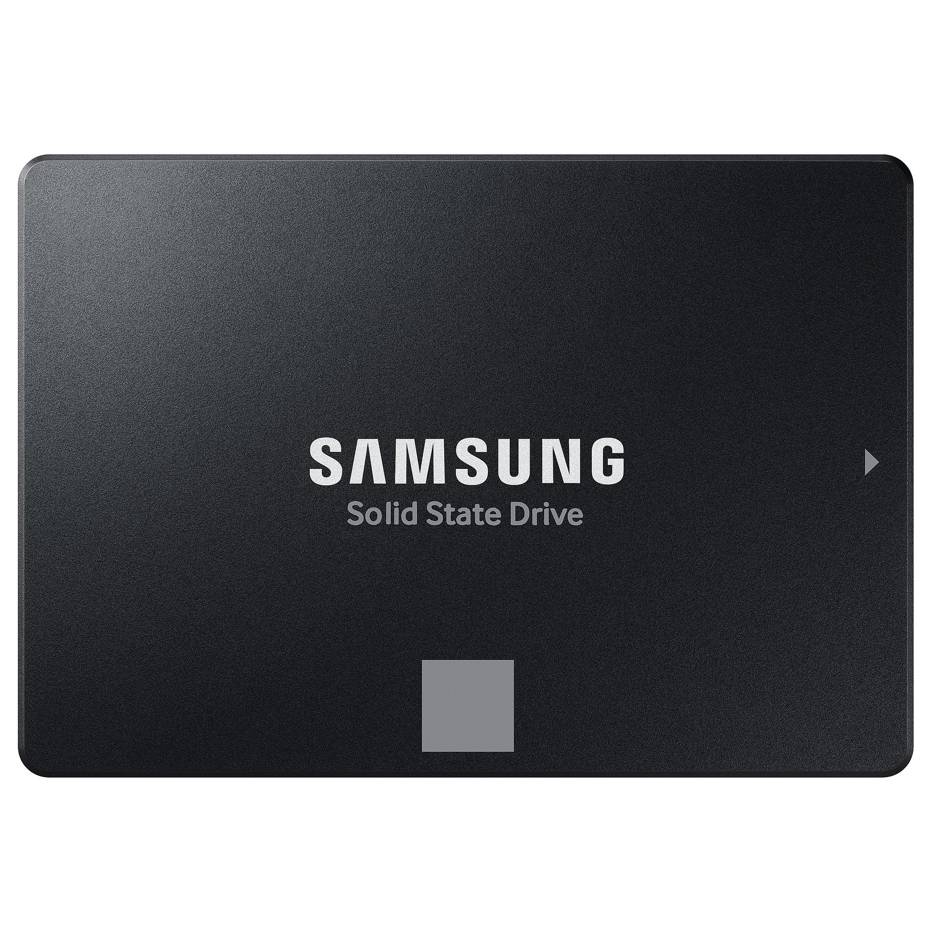 SAMSUNG 870 EVO - MZ-77E2T0B/EU