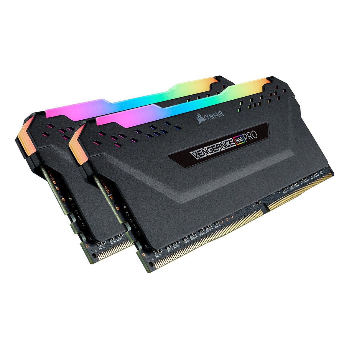 Corsair 32GB (2x16GB) DDR4-3600 DIMM - CMW32GX4M2D3600C18