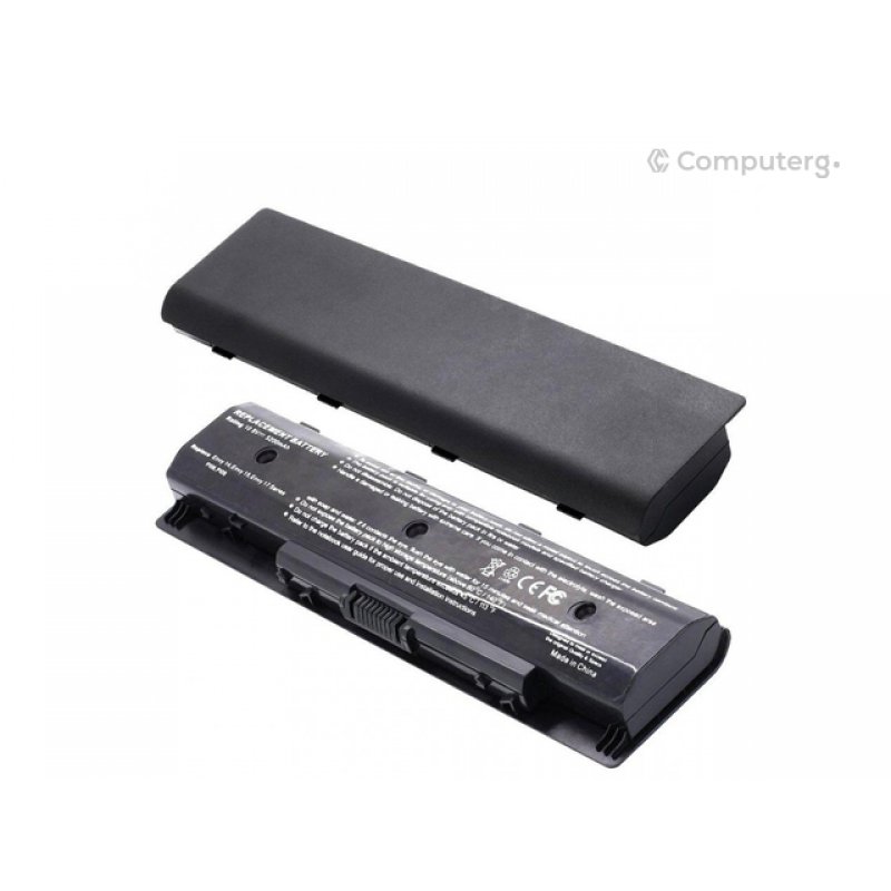 HP ENVY 14 15 17 PI06 Battery