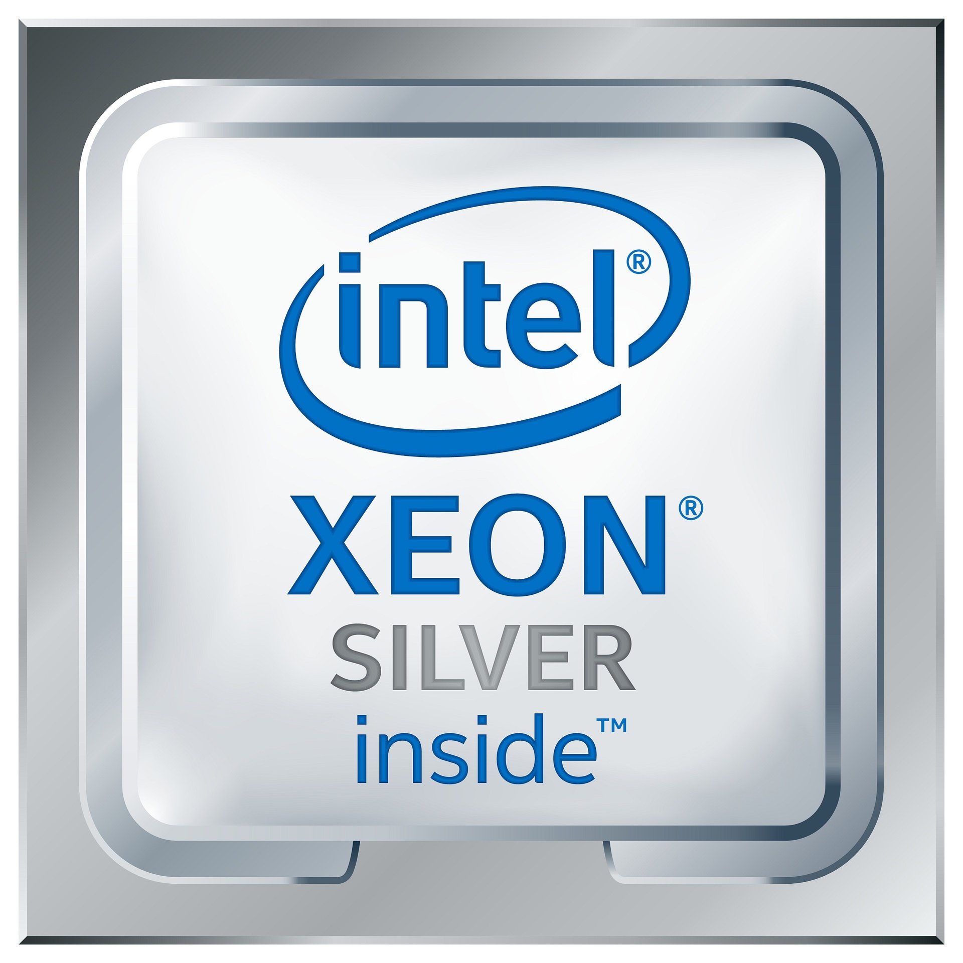 LENOVO Intel Xeon Silver 4208 8x 2,1GHz