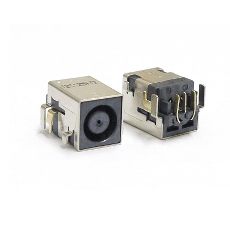 DC Jack For Dell N5110 