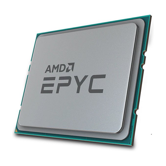 AMD SP3 EPYC 7713 2 GHz MAX Boost 3.6 GHz 64xCore 256MB 225W