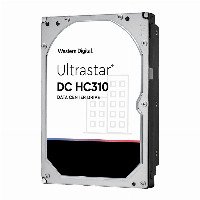 WD Western Digital Ultrastar DC HC310 HUS726T6TAL5204 * 6TB - 0B36047