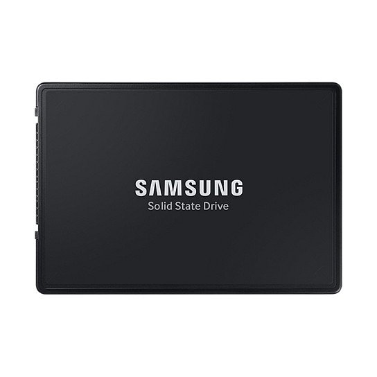 SAMSUNG Ent. PM9A3 3.8TB 2.5" NVMe - MZQL23T8HCLS-00A07