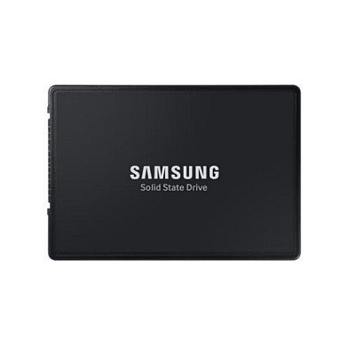 SAMSUNG Ent. PM9A3 7.6TB 2.5" NVMe - MZQL27T6HBLA-00A07