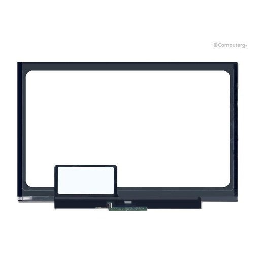 14.1-Inch - HD (1440x900) - 40 Pin 