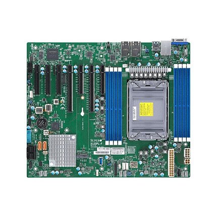 4189 S Supermicro MBD-X12SPL-F-O