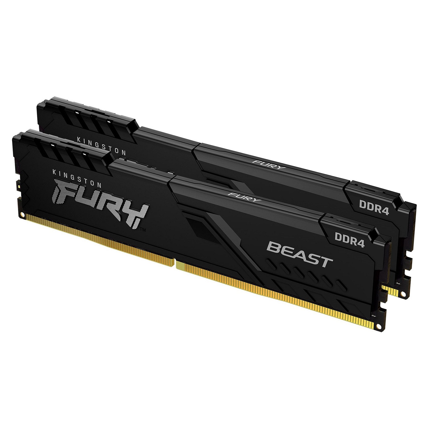 3200 64GB Kingston FURY Beast KIT (2x 32GB)