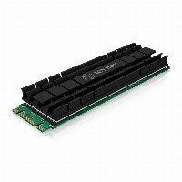 ICY BOX DIMM - IB-M2HS-701