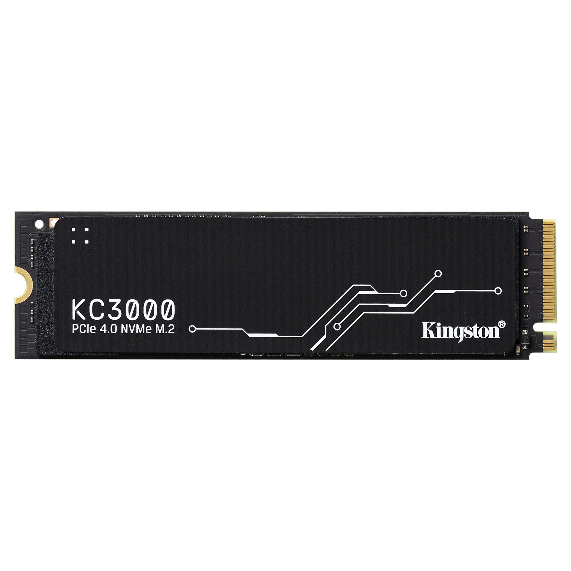 Kingston KC3000 - SKC3000D/2048G