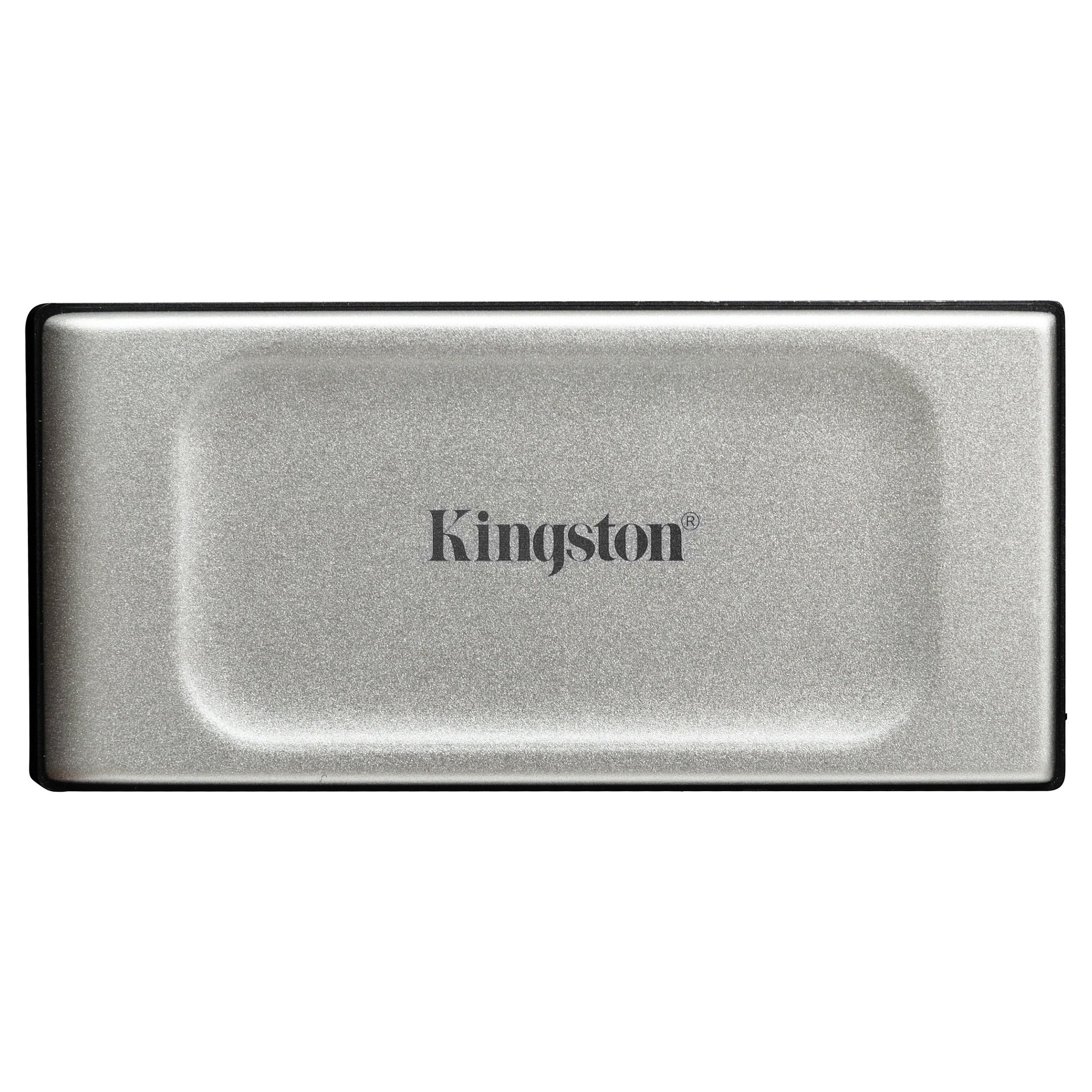 Kingston XS2000 USB 3.2 Gen2 Grey - SXS2000/500G